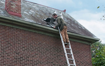 what affects urgent Great Bedwyn roof repairs