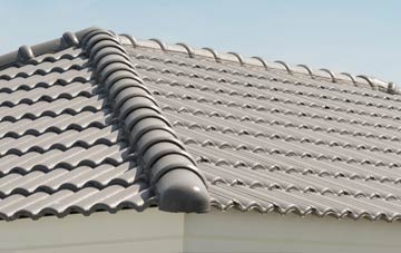 advantages of Great Bedwyn clay roofing