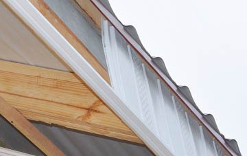 why Great Bedwyn fascia repairs are essential