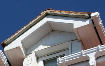 Great Bedwyn fascia installation costs