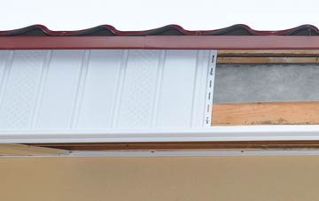 Great Bedwyn fascia repair costs