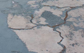 fibreglass roofing replacement Great Bedwyn