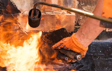 Great Bedwyn flat roof repair companies