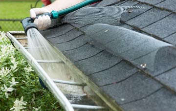 Great Bedwyn gutter cleaning costs