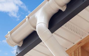 Great Bedwyn gutter installation costs