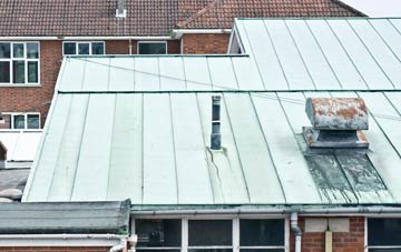 Great Bedwyn lead roofing costs