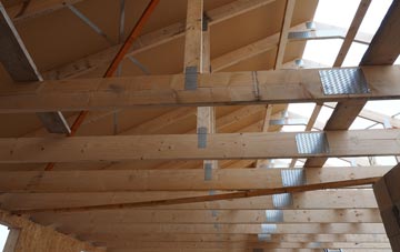 Great Bedwyn roof truss costs