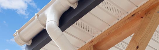 get Great Bedwyn guttering quotes today