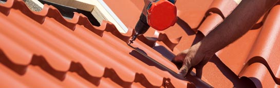 save on Great Bedwyn roof installation costs