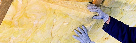 quotes for Great Bedwyn roof insulation