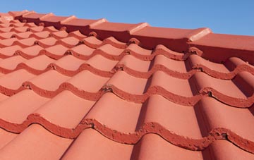Great Bedwyn tile and slate roof replacement