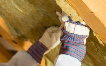 types of Great Bedwyn pitched roof insulation materials