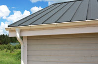 Great Bedwyn fascia repair